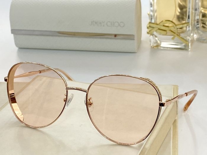 Jimmy Choo Sunglasses Top Quality JCS00066